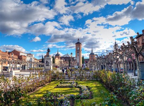 Alcalá de Henares más allá de Cervantes | Traveler