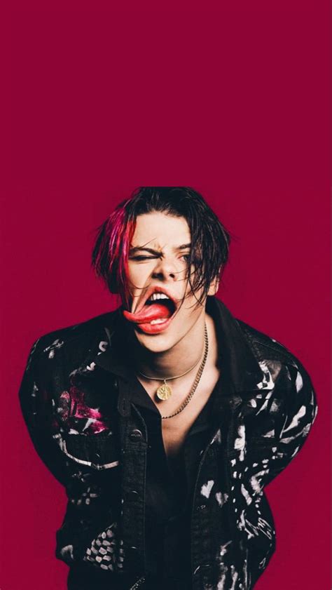 Yungblud - Tanisha Paine