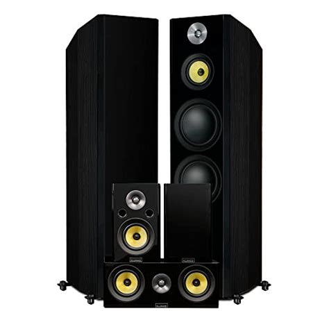 Find The Best Home Theater Tower Speakers Reviews & Comparison - Katynel