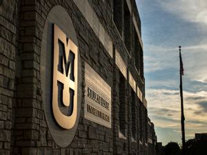 MU Student Center // Reservations and Events // University of Missouri