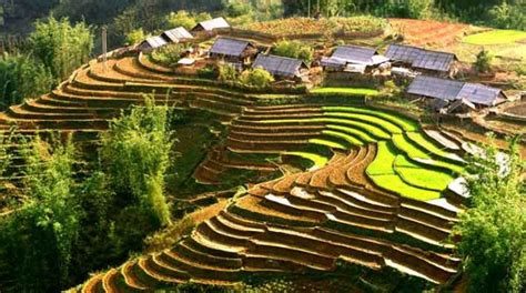 Top Vietnam - A Glimpse Of Lao Cai Sapa - VietnamRailway.com.vn