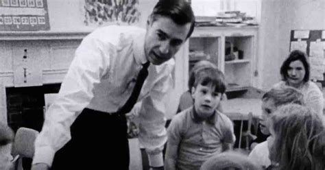 Watch the Emotional Trailer for the New Documentary About Fred Rogers ...