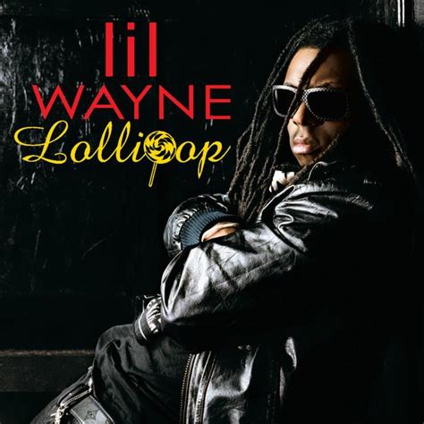 Lil' Wayne - Lollipop [single] (2008) :: maniadb.com