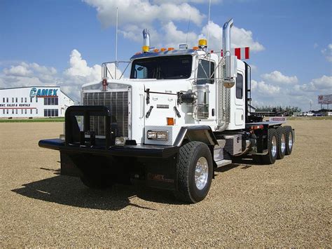 Kenworth C500:picture # 4 , reviews, news, specs, buy car