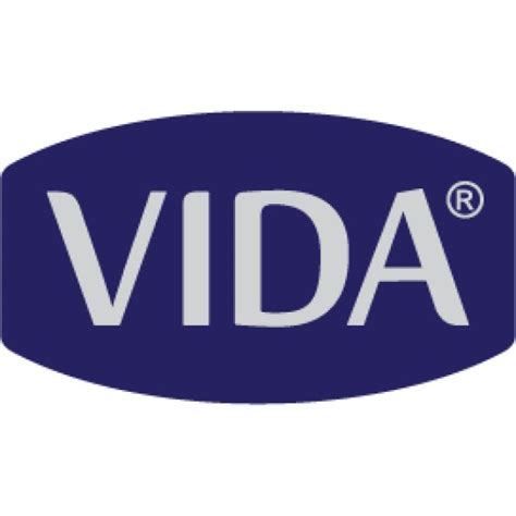 Vida Logo Download in HD Quality