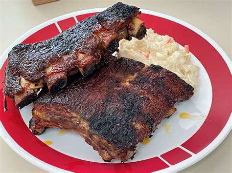 Slow Cooker Baby Back Ribs — #LarrysKitchen