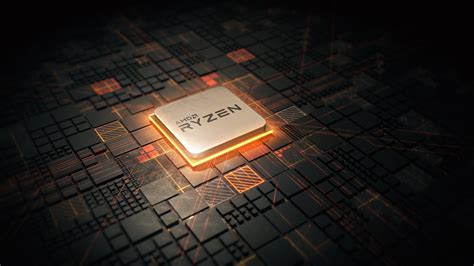 AMD has a brilliant plan for its next-gen CPUs: just…