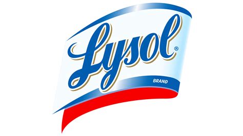 Lysol Logo, symbol, meaning, history, PNG, brand