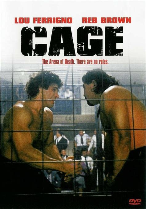 Cage Fighter | Film 1989 | Moviepilot.de