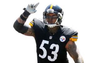 Maurkice Pouncey Stats, News, Videos, Highlights, Pictures, Bio ...