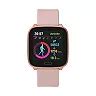 iConnect by Timex Active Women's Square Touchscreen Smart Watch ...