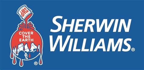 Sherwin Williams Logo Vector at Vectorified.com | Collection of Sherwin Williams Logo Vector ...