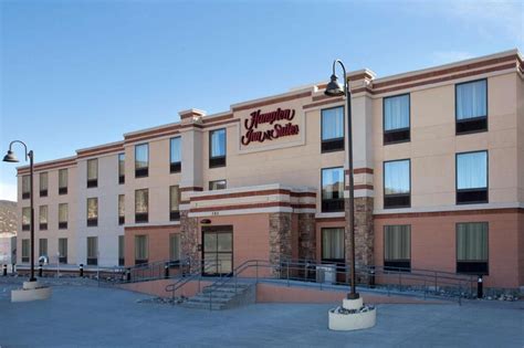 SureStay Plus Hotel by Best Western Salida in Salida (CO) - Room Deals ...