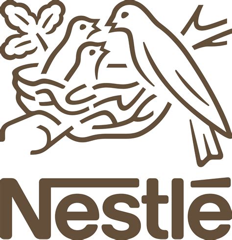 Nestlé Logo - PNG y Vector