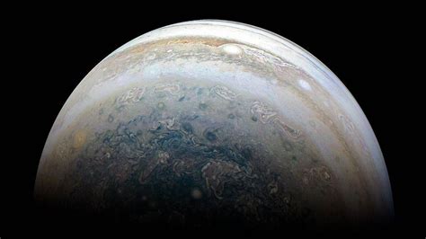 Information On Jupiter Nasa