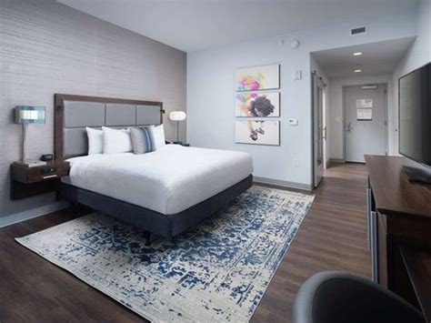 HAMPTON INN & SUITES ATLANTA DECATUR/EMORY - Updated December 2024 ...