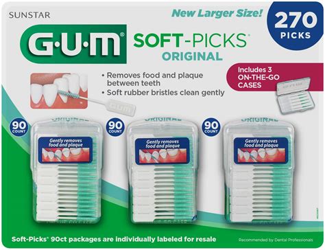 The Best Gum Oral Care Products - Home & Home