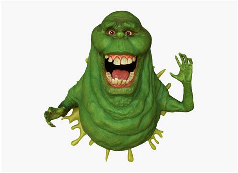 Transparent Slimer Png - Ghostbusters Slimer Wall , Free Transparent Clipart - ClipartKey