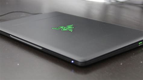 Razer Blade Stealth (Late 2017) Review