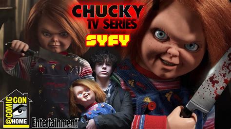 Chucky Season 2