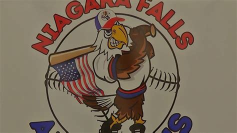 Niagara Falls unveils new baseball team