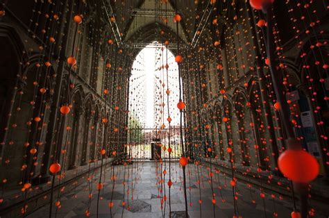 Cathedral Celebrates 800th Anniversary of Magna Carta with Immersive ...