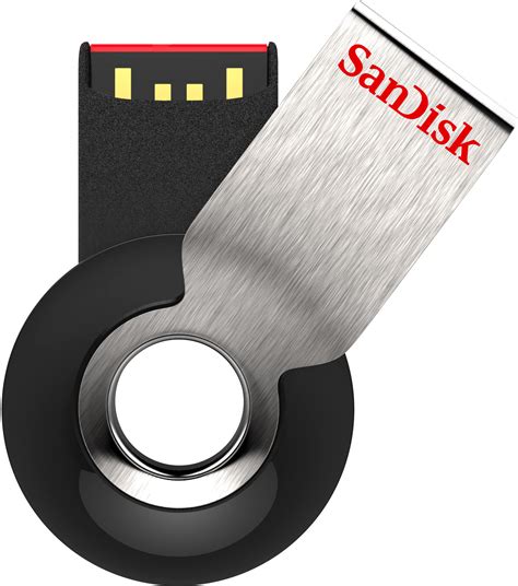 SanDisk Announces New Fast, Versatile and Sleek USB Flash Drives | TechPowerUp