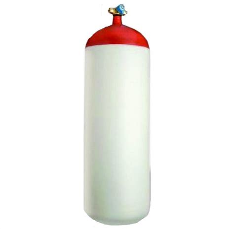 Mild Steel Compressed Gas Cylinder, 50L, 3kg at Rs 12000/piece in ...