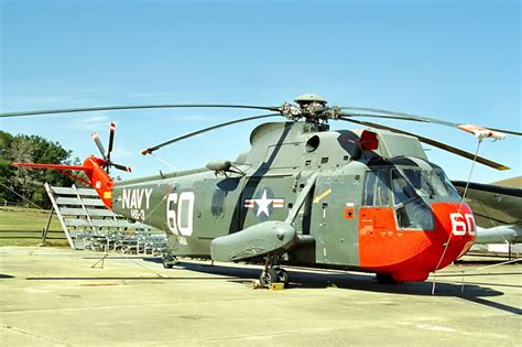 National Naval Aviation Museum at Naval Air Station Pensacola, Florida (2006) - a photo on ...