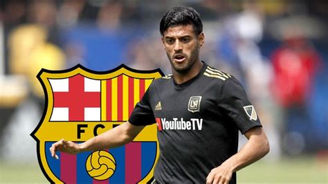 Carlos Vela - Goals & Skills 2019 - Welcome to Barcelona? - YouTube