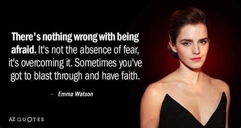 Emma Watson Quotes Inspirational