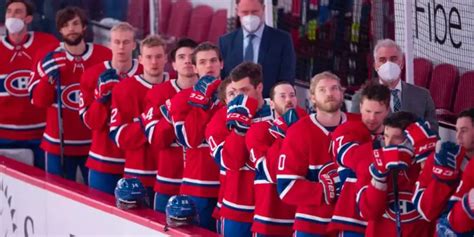 The 7 Best Montreal Canadiens Players you need to know - 73buzz