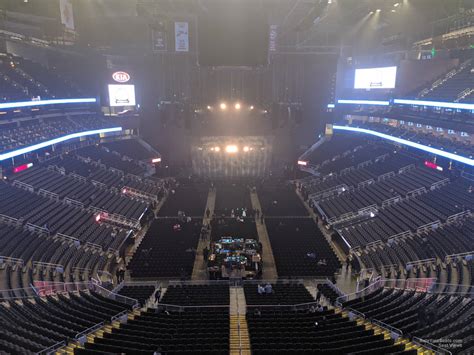 State Farm Arena Section 215 Concert Seating - RateYourSeats.com