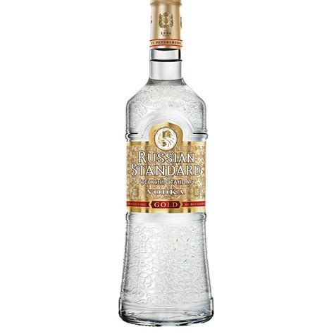 The 11 Best Russian Vodkas to Drink in 2021