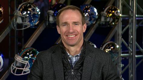 Drew Brees speaks out on controversial call, Super Bowl - Good Morning ...