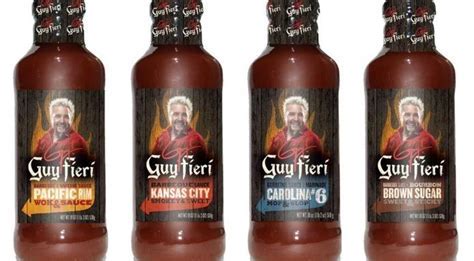Guy Fieri Kansas Bbq Sauce Recipes