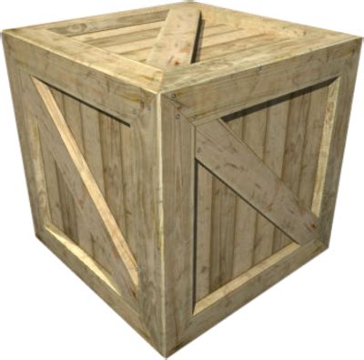 Image - Wooden-Crate-psd42799.png | Castle Miner Z Wiki | FANDOM powered by Wikia