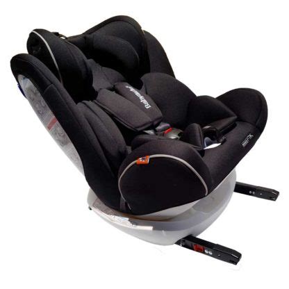 Rear facing Isofix Car Seat rental Malaga | Tots Store