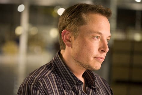 OnInnovation Interview: Elon Musk | From the "Collecting Inn… | Flickr