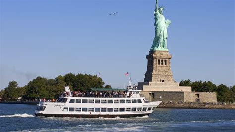 Statue Cruises - The Ultimate Review - New York Gal