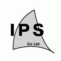 Ips Logo PNG Vectors Free Download