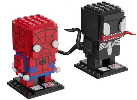 Top-20 Most-Valuable Lego Brickheadz on hobbyDB - The hobbyDB Blog