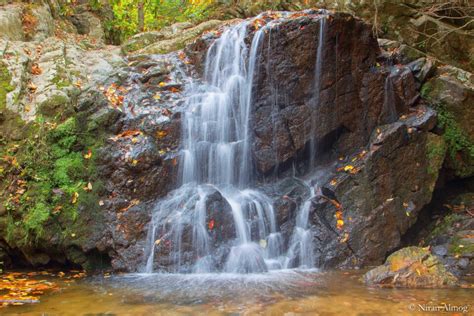 Cascade Falls - Best Photo Spots