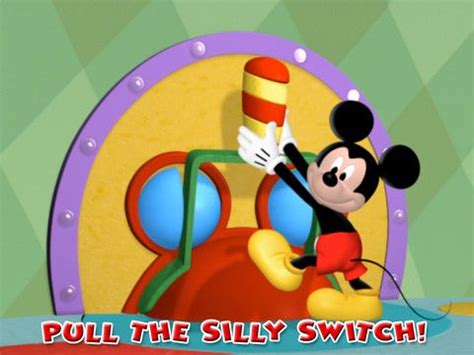 FREE for Limited Time: Mickey Mouse Clubhouse Road Rally appisode ...