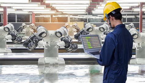 Can ISA95 Standards Apply to Industry 4.0?