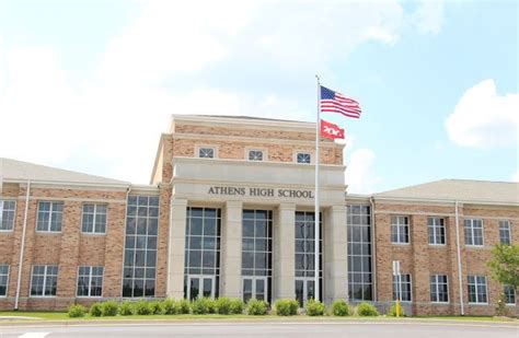 30 best public high schools in Alabama for 2019 - al.com