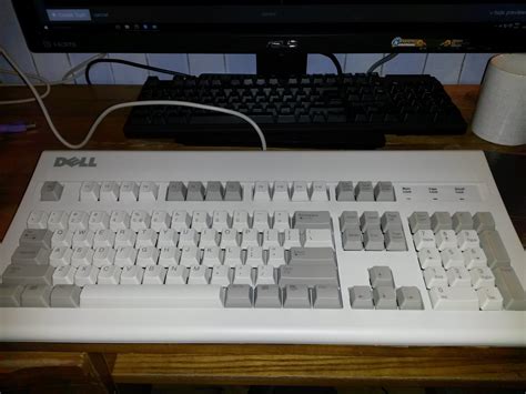 Got a new (old school) mechanical keyboard - Other Hardware ...