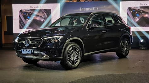 Mercedes-Benz guns for sustainability with new luxury hybrid SUV ...