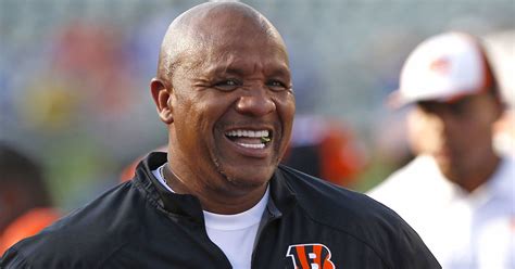 Cincinnati Bengals Interviewing Hue Jackson For Head Coaching Position