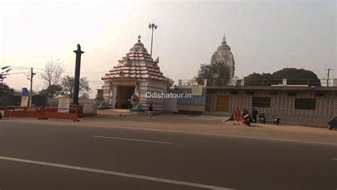 Saila Srikhetra Jagannath Temple, Angul | Odisha Tour